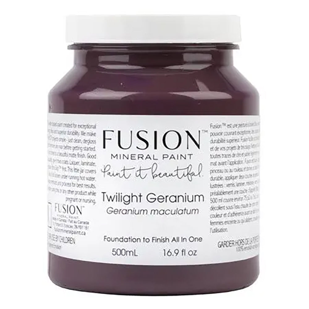 Fusion - Peinture Minérale - 500 ml