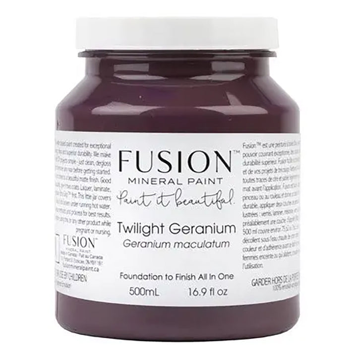 Fusion - Peinture Minérale - 500 ml