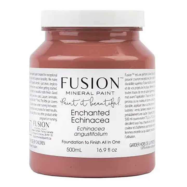 Fusion - Mineral Paint - 37 ml