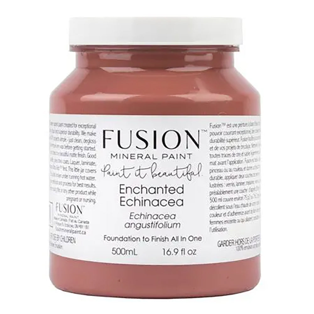 Fusion - Peinture Minérale - 500 ml