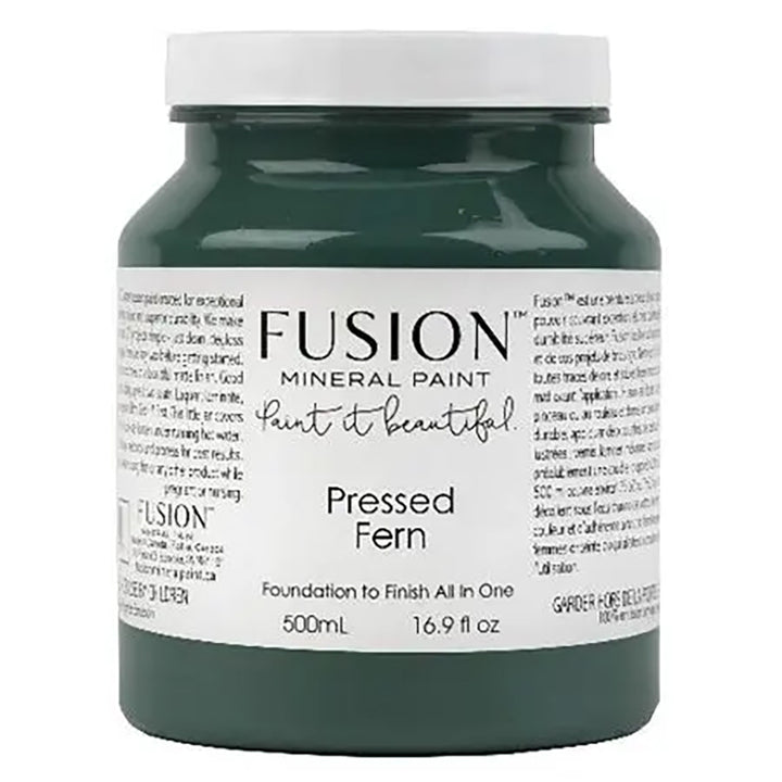 Fusion - Mineral Paint - 37 ml