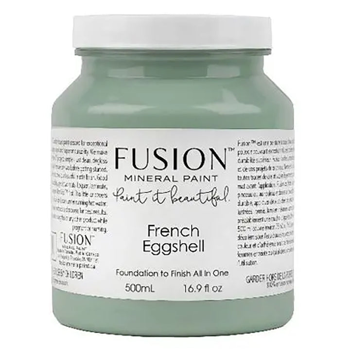 Fusion - Mineral Paint - 37 ml