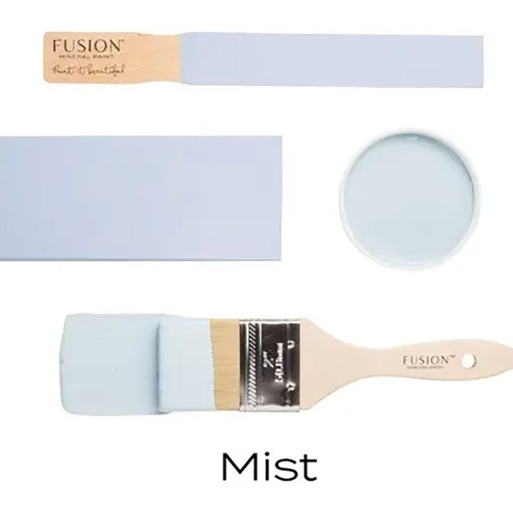 Fusion - Mineral Paint - 37 ml