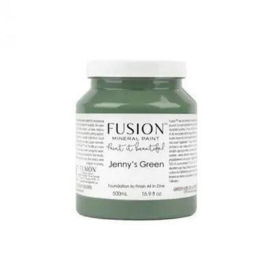 Fusion - Mineral Paint - 37 ml