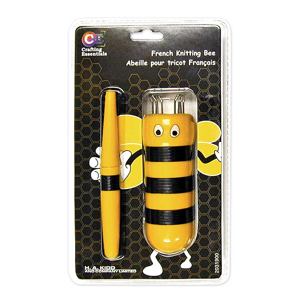 Bee knitting - 2031900