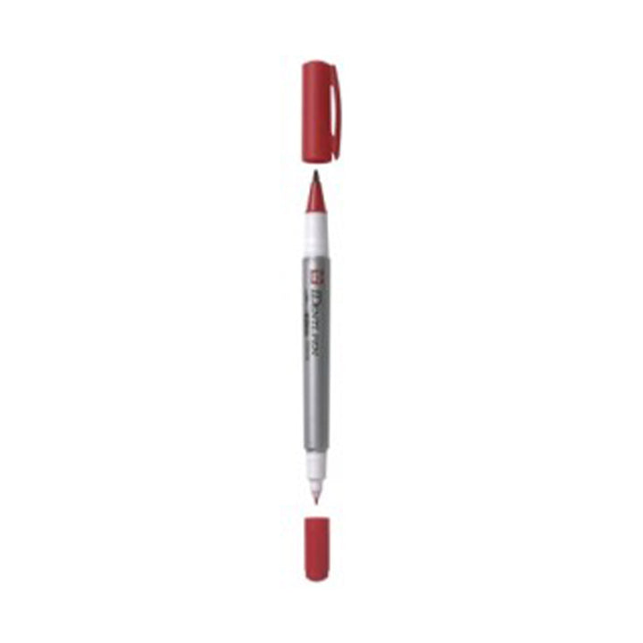 IDenti-Pen - Crayon permanent double pointe