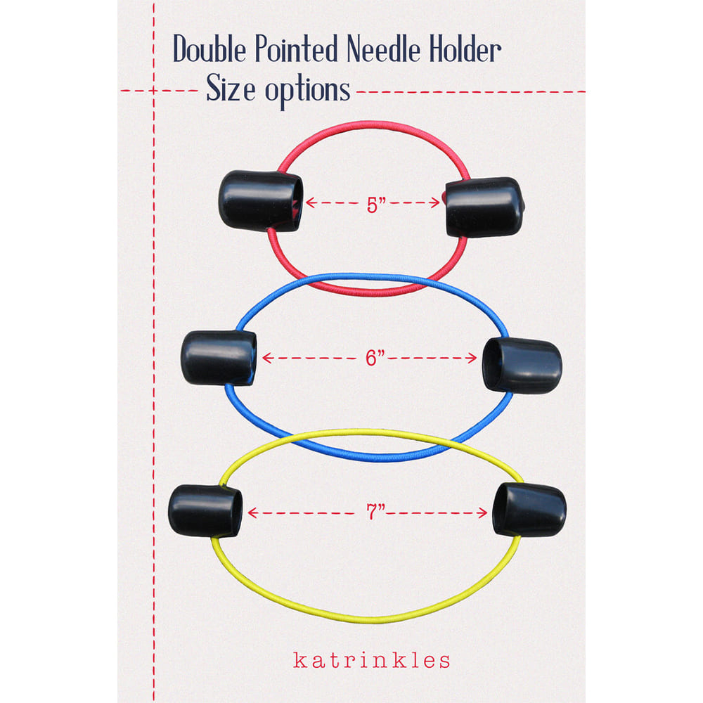 DPN - Double Tip Needle Protector