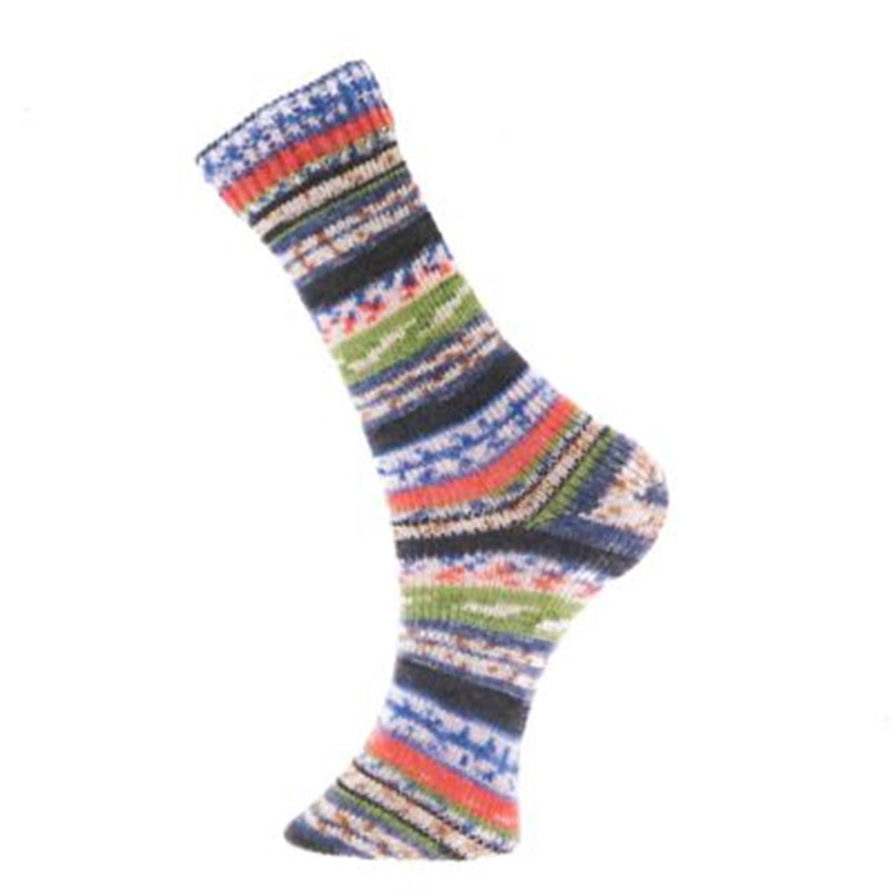 Superba Fair Isle