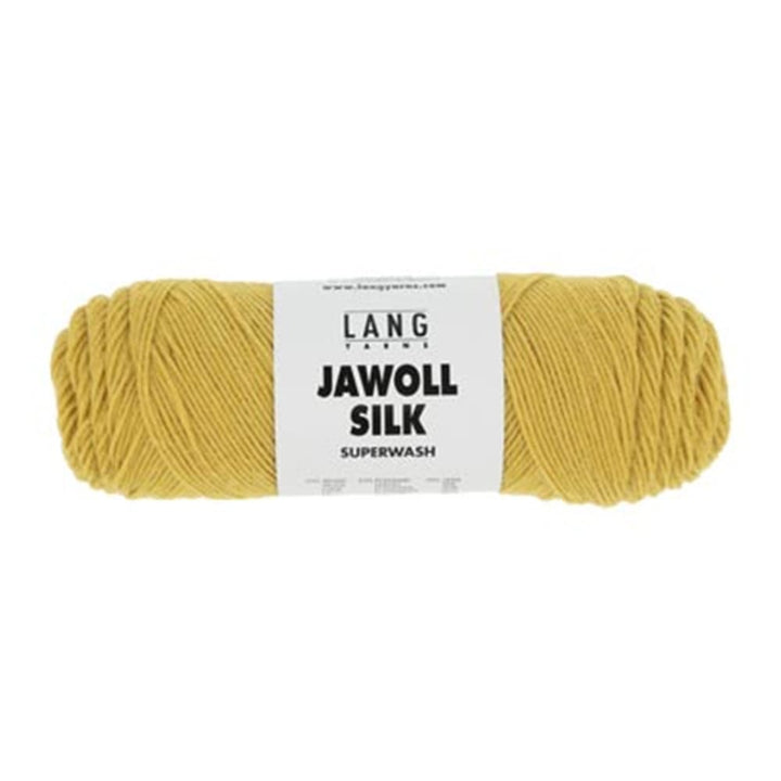 Jawoll Silk Superwash