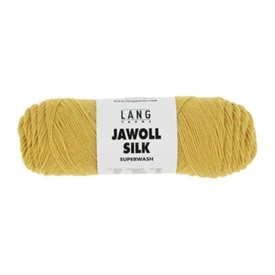 Jawoll Silk Superwash