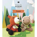 Livre Ricorumi DK Friends - Français