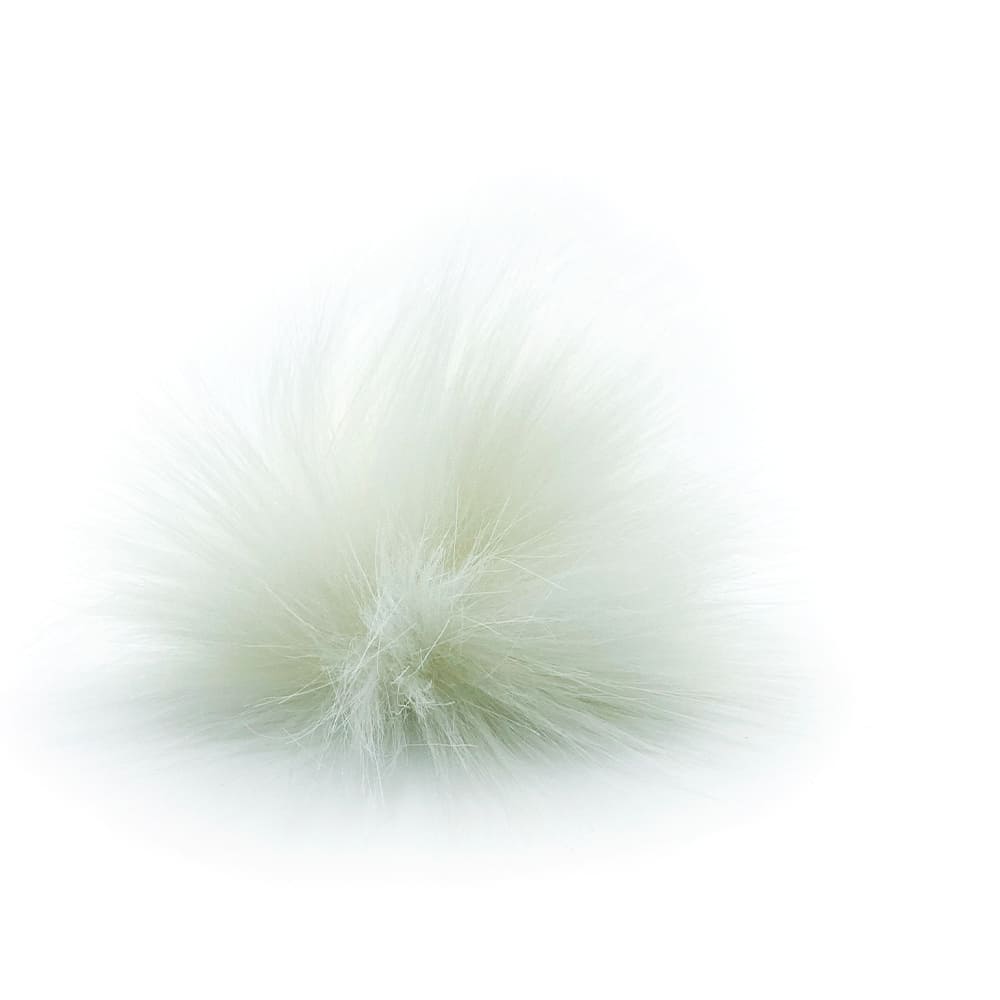 M Acrylic Pompom 