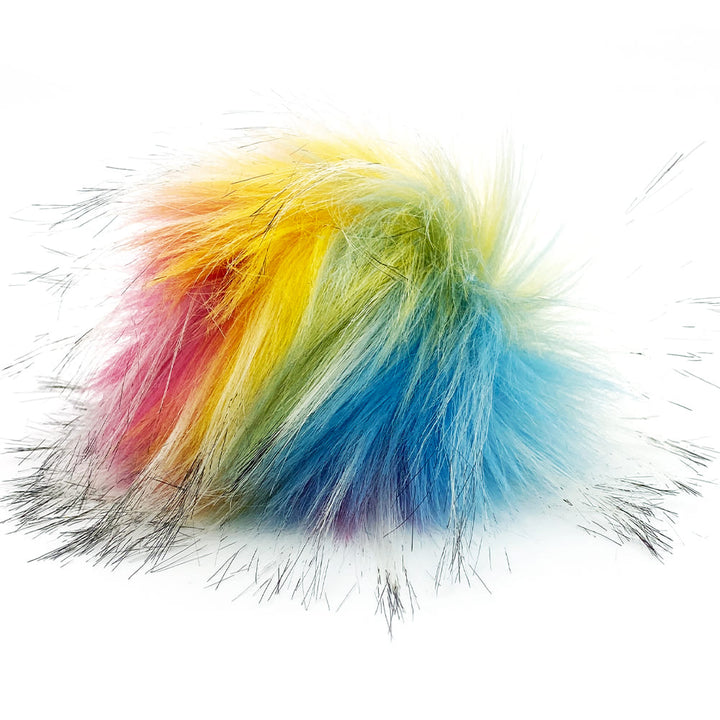 Pompon M Acrylique