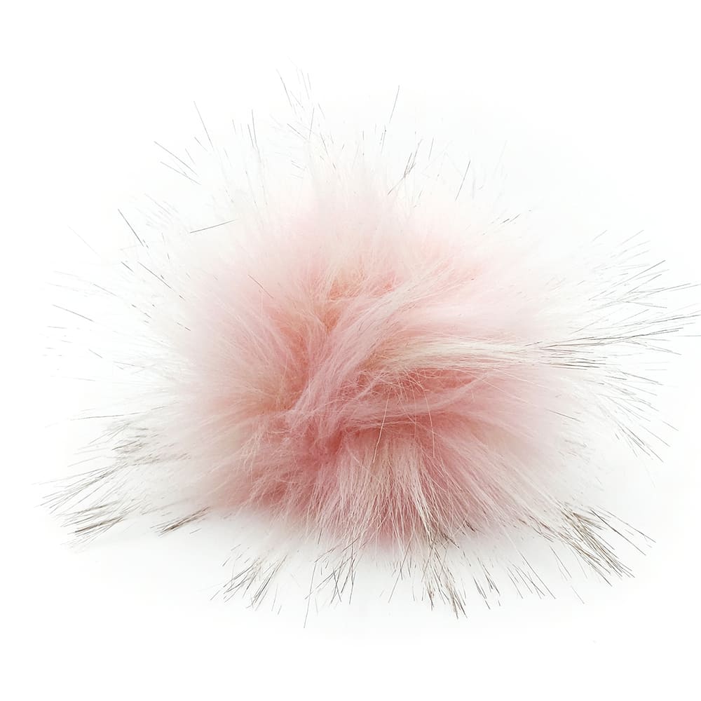 M Acrylic Pompom 