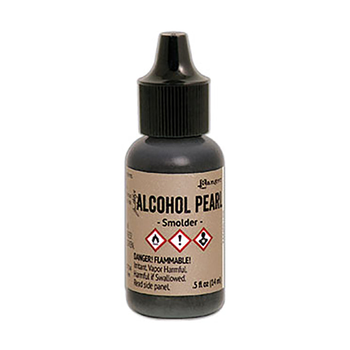 Encre à l'alcool Pearl - 14 ml