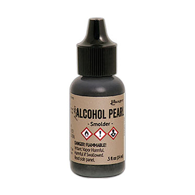 Pearl alcohol ink - 14 ml