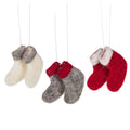 Mini bottom ornaments - 27-MERINO-AB-752 