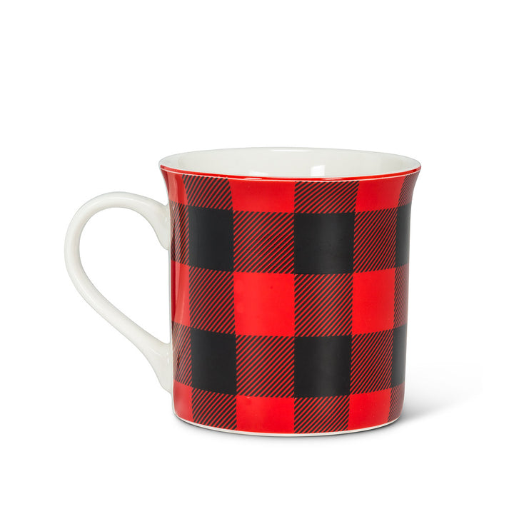 Tasse à carreaux - 27-TARTAN-111-MUG