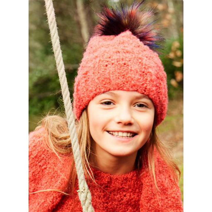 M1528 Tuque enfant