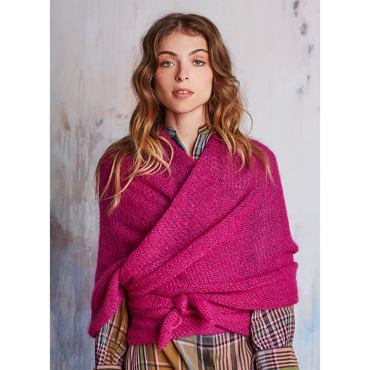 M1674 - Large stole 