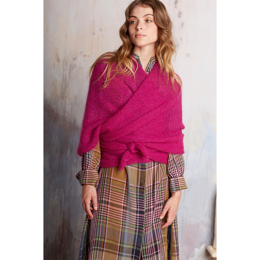 M1674 - Large stole 
