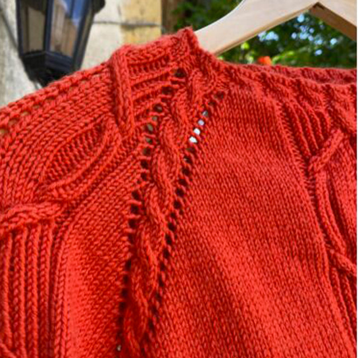 M2123 - Pull Audrey