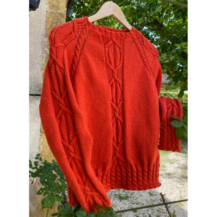 M2123 - Pull Audrey