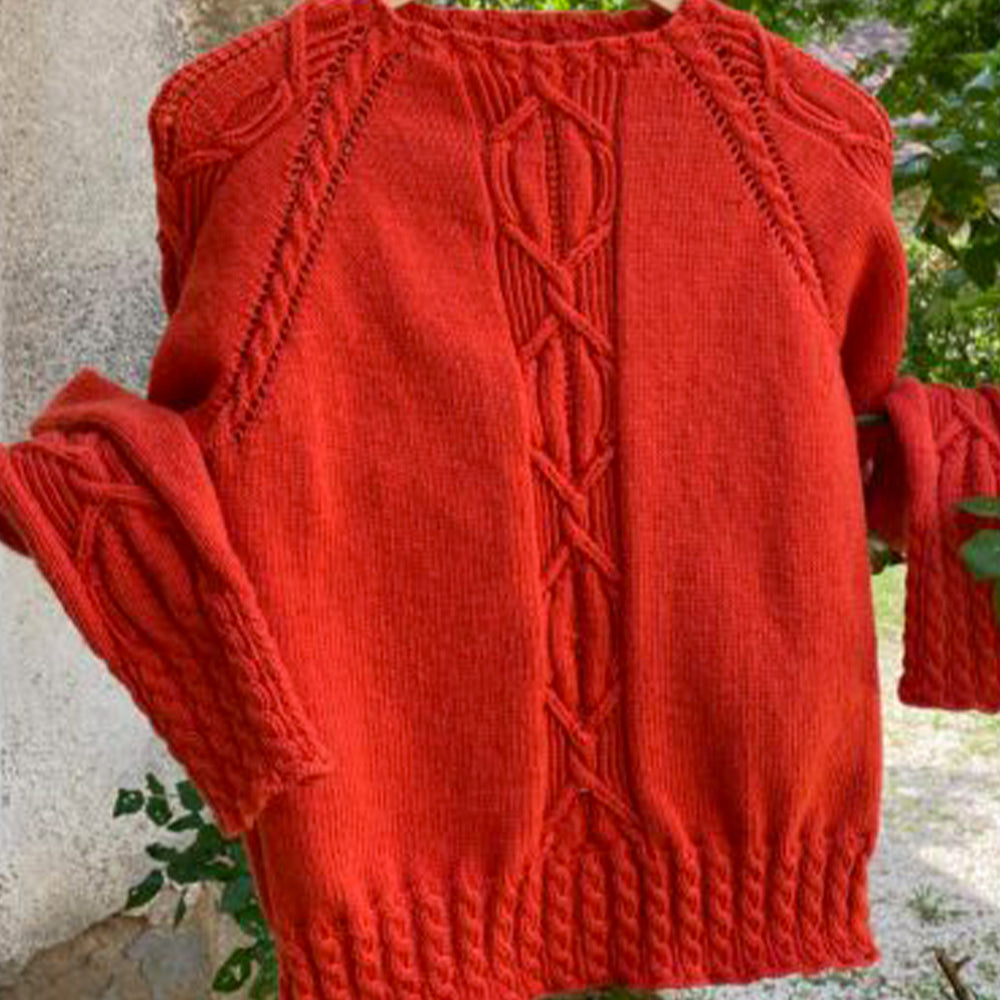 M2123 - Pull Audrey