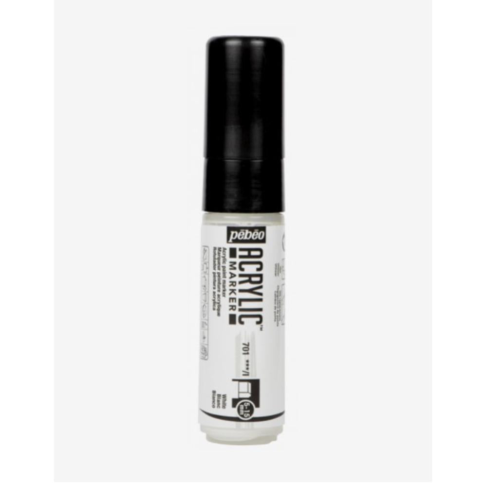 Acrylic Marker - 5-15 mm