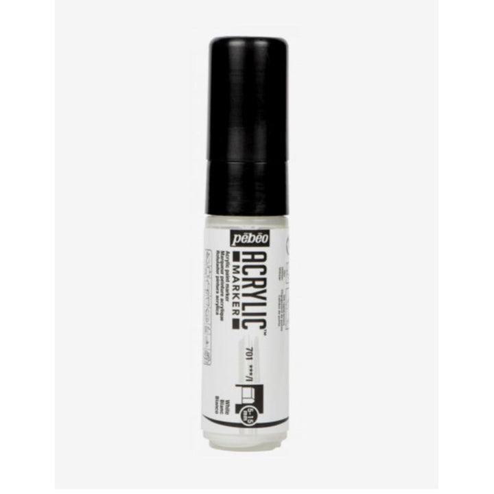 Acrylic Marker - 5-15 mm