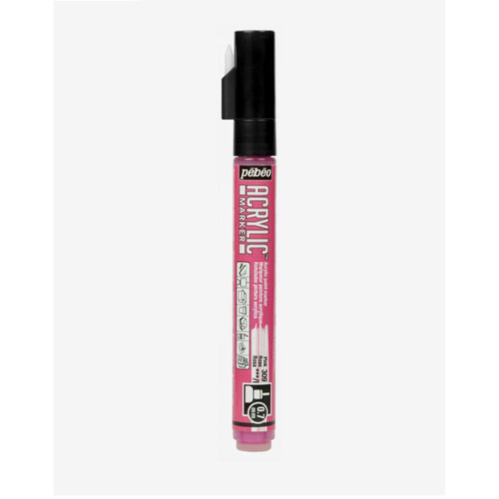Acrylic Marker - 0.7 mm