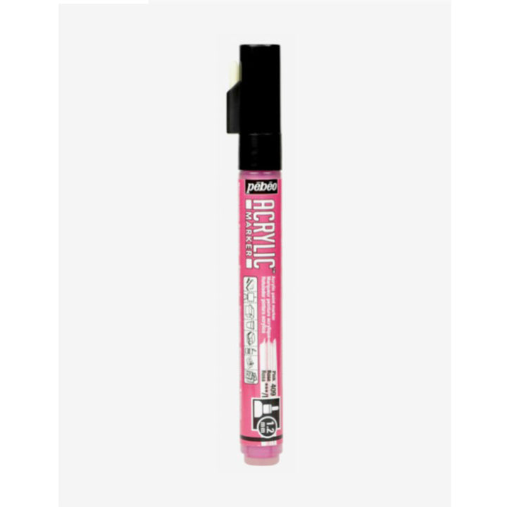 Acrylic Marker - 1.2 mm