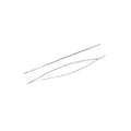 Large eye needles