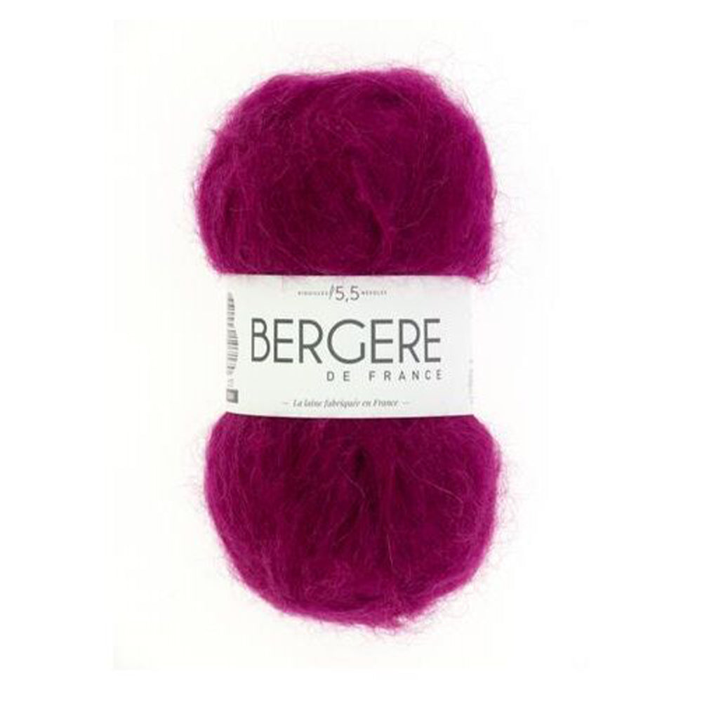 Alpaga mohair