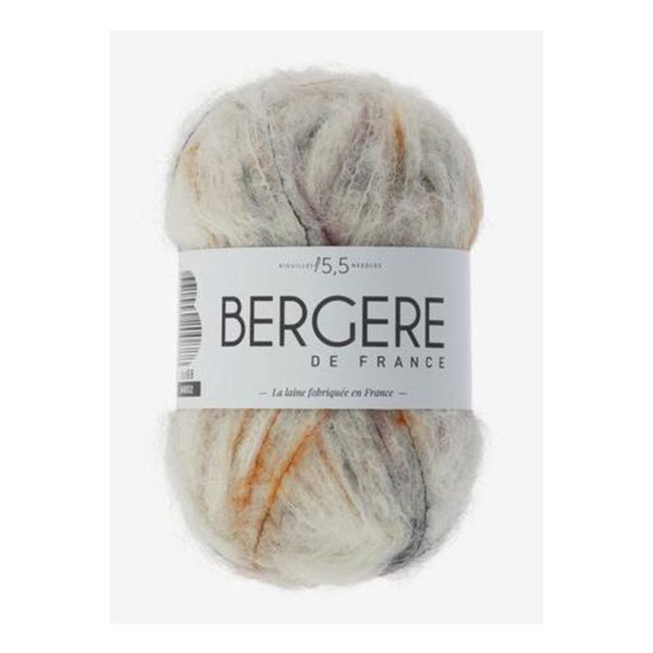 Alpaga mohair