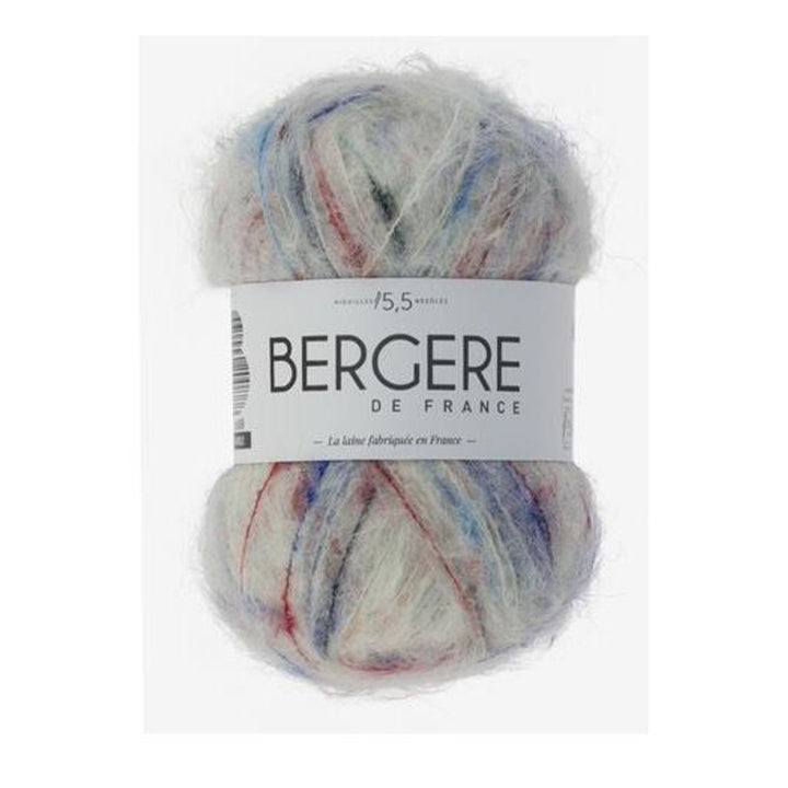 Alpaga mohair