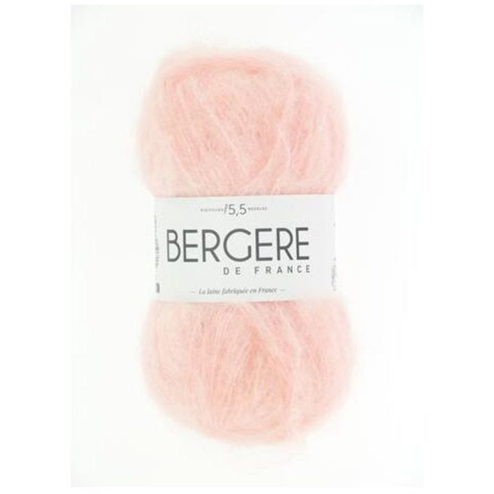 Alpaga mohair