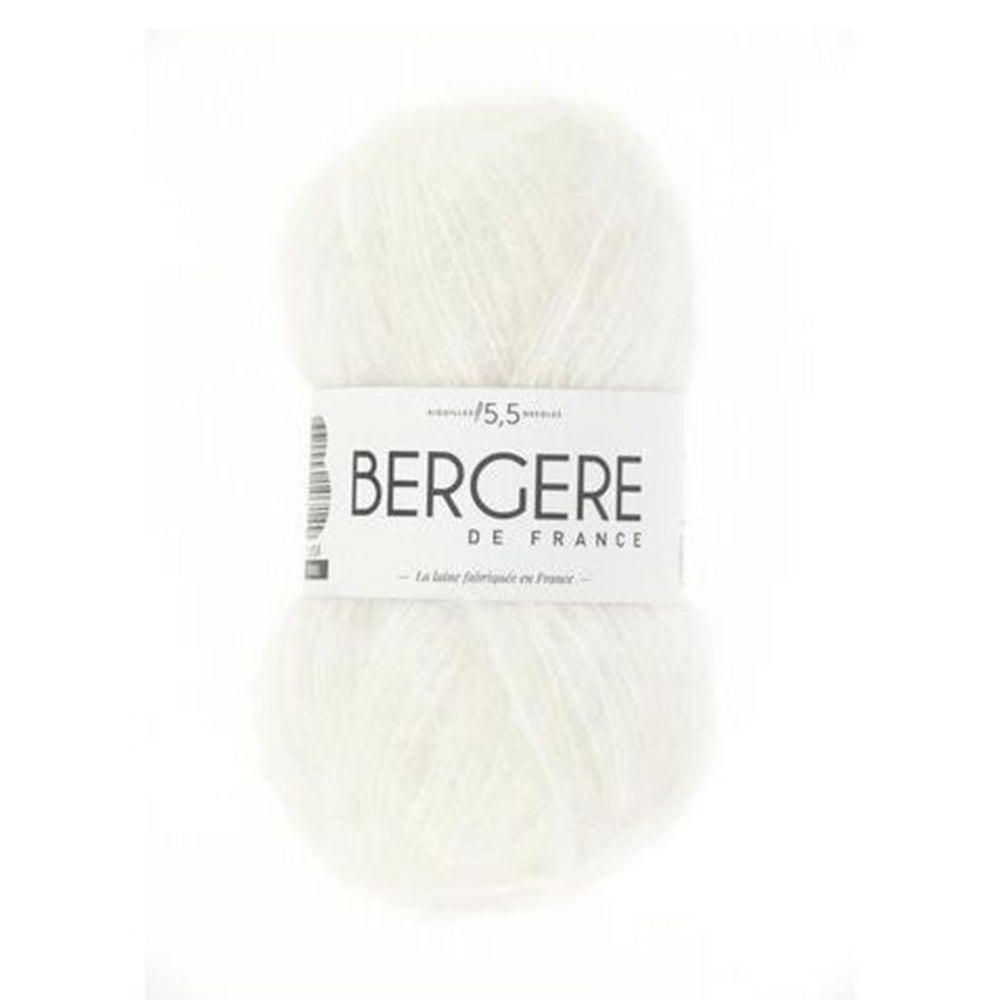 Alpaga mohair