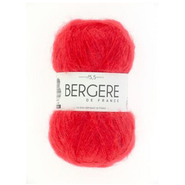 Alpaga mohair