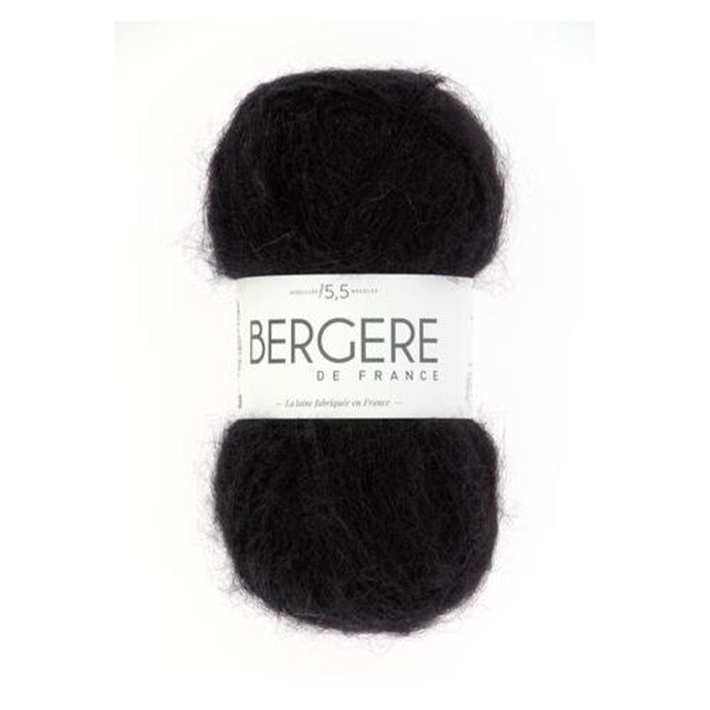 Alpaga mohair