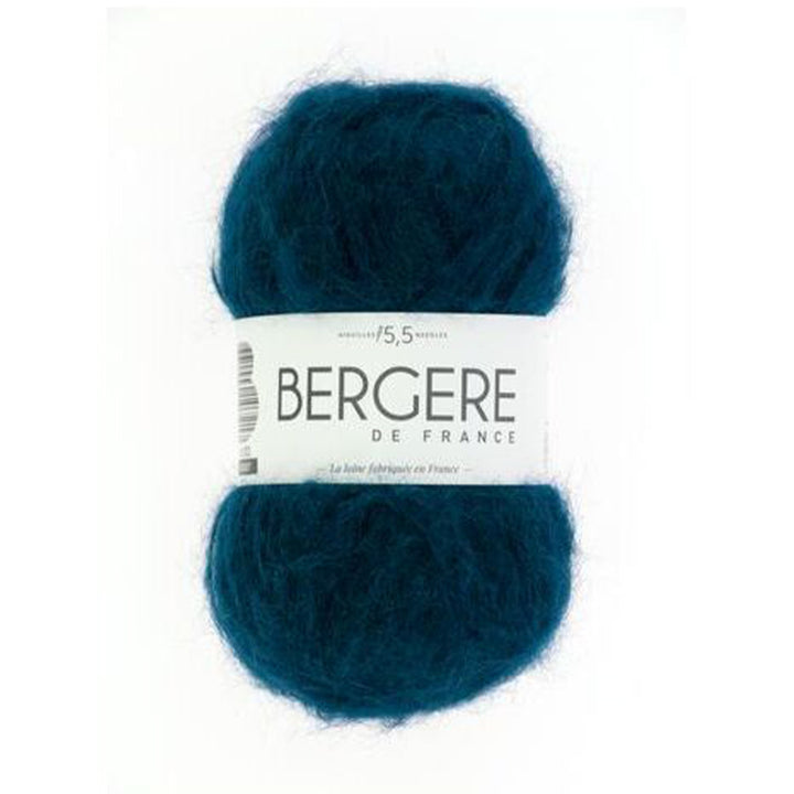 Alpaga mohair
