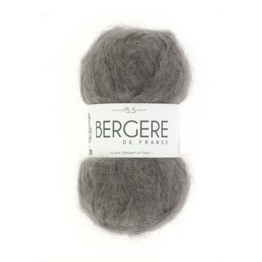 Alpaga mohair