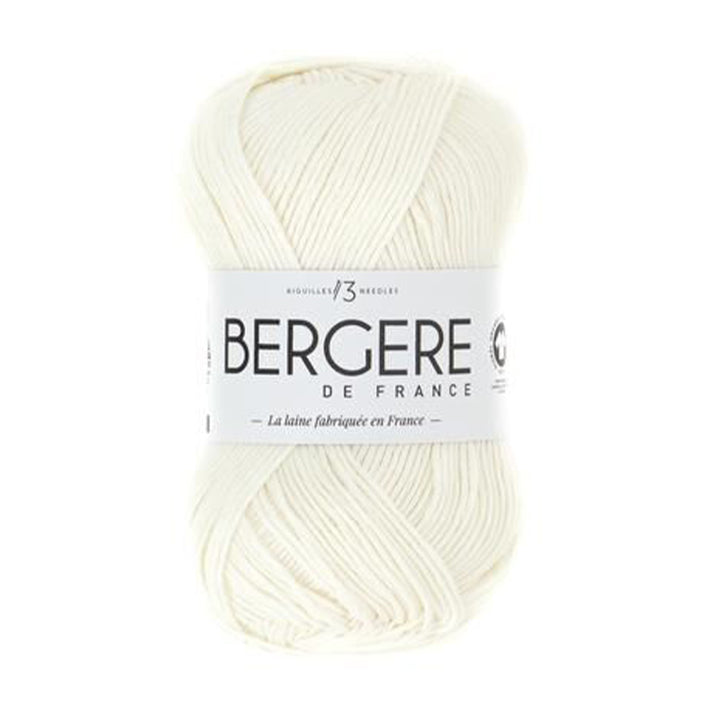 100% Organic Cotton