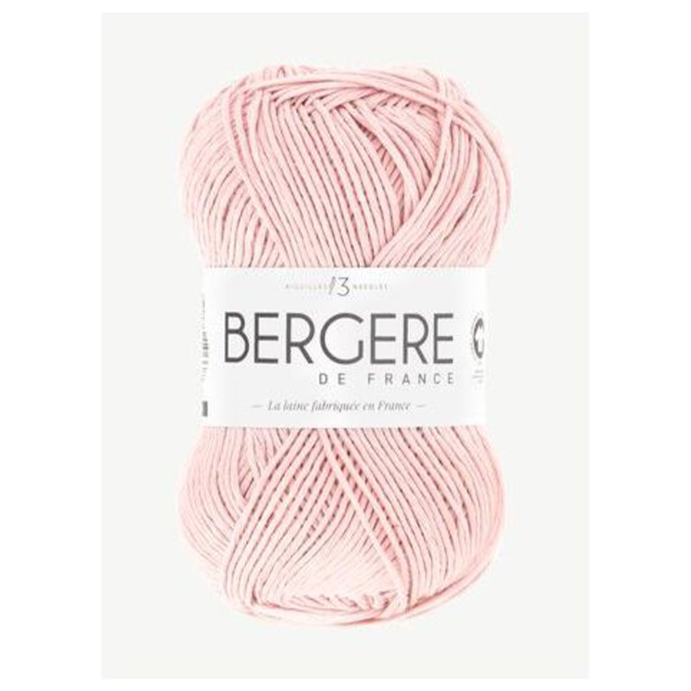 100% Organic Cotton