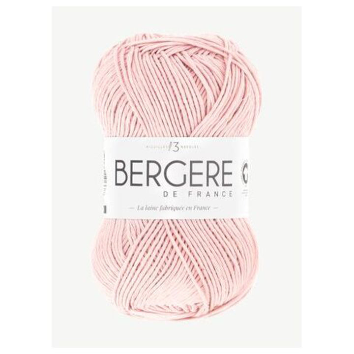 100% Organic Cotton