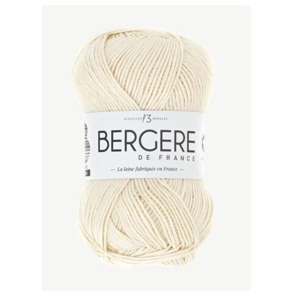 100% Organic Cotton