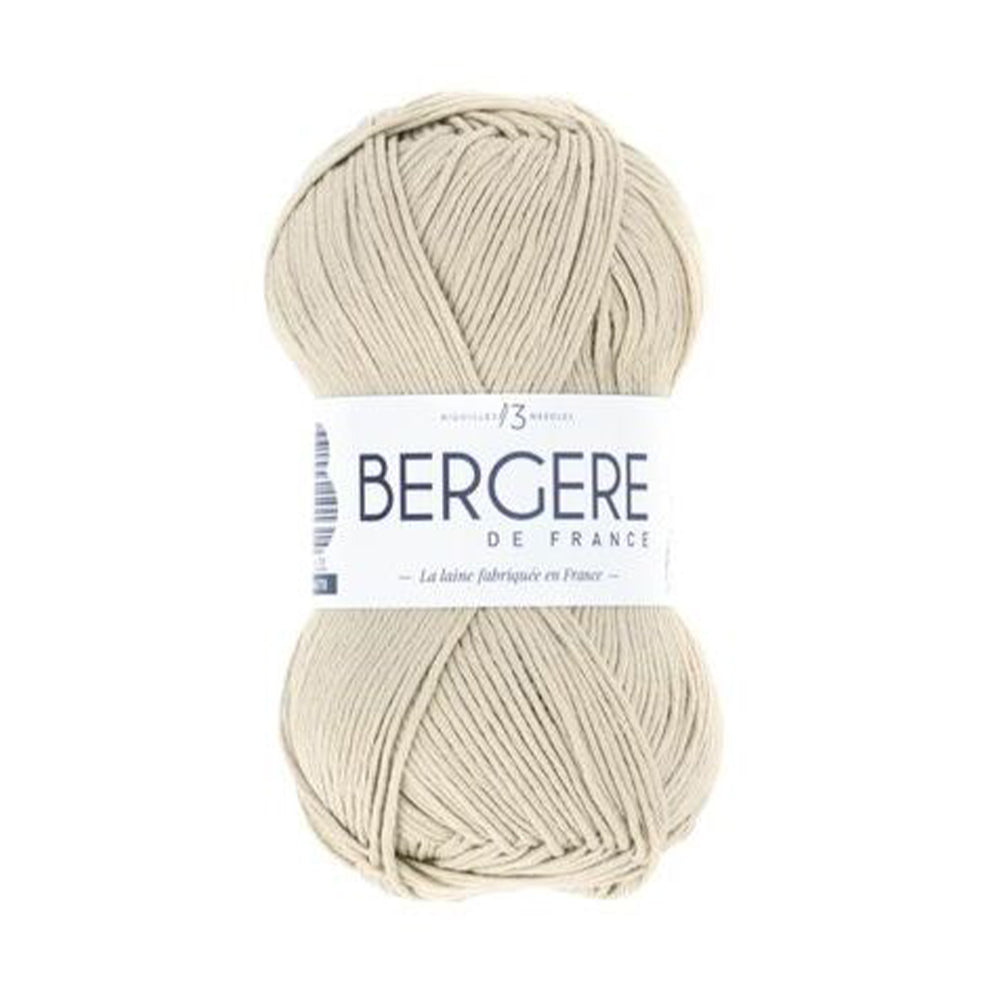100% Organic Cotton