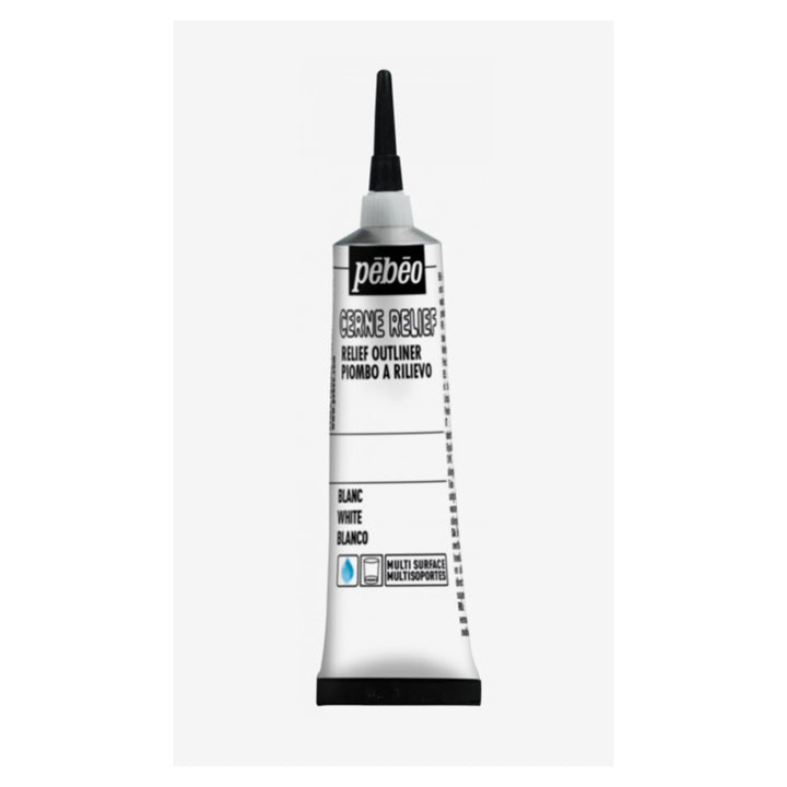 Cerne Relief Pebeo - 20 ml