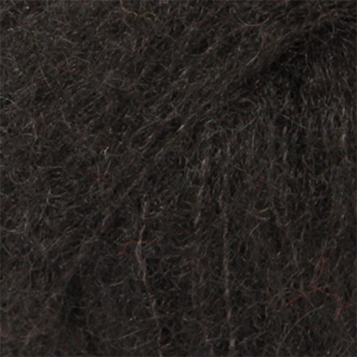 Brushed Alpaca Silk