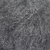 22 - Ash gray